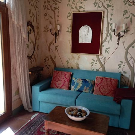 Апартаменти Magnolia Garden Феррара Екстер'єр фото