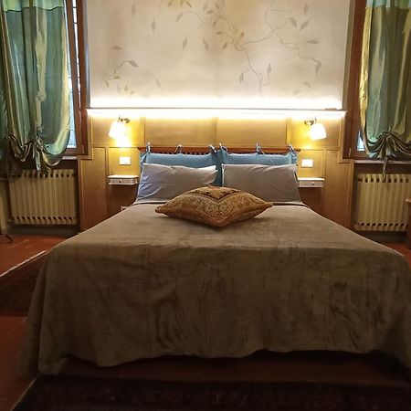 Апартаменти Magnolia Garden Феррара Екстер'єр фото