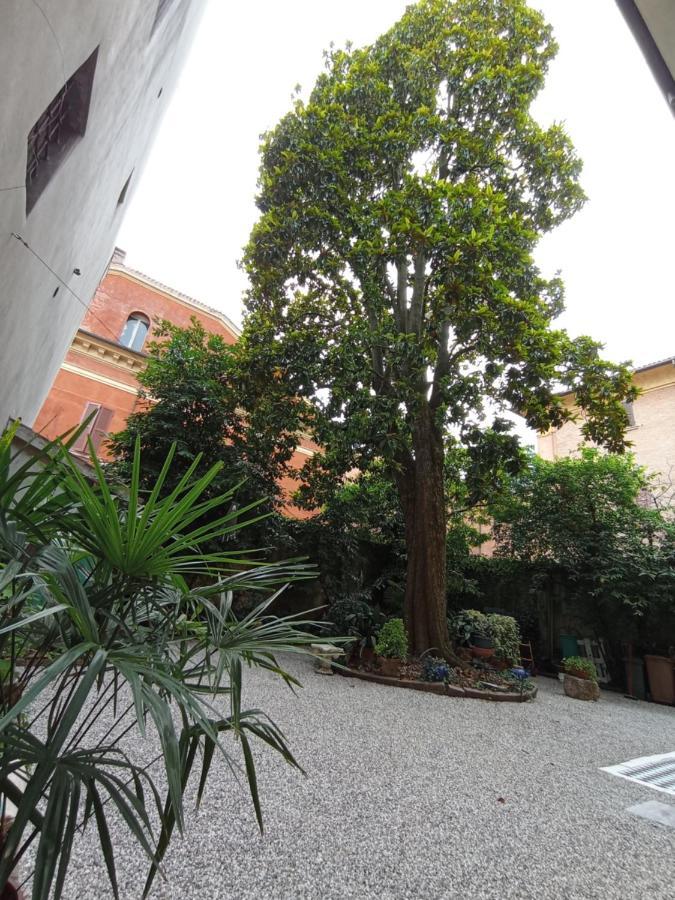 Апартаменти Magnolia Garden Феррара Екстер'єр фото